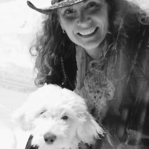 Meet your Posher, Alison